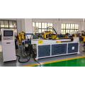 Hydraulic CNC Automatic Round Pipe Bending Machine