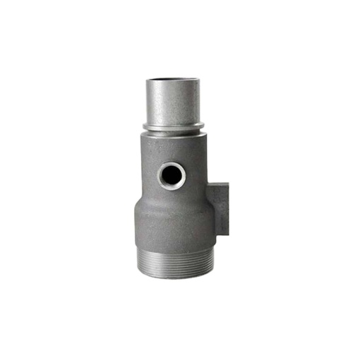 CNC machining Steel Casting Investment Casting Parts