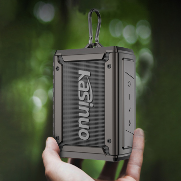 KASINUO Wholesale OEM TWS Waterproof BT Mini Speakers