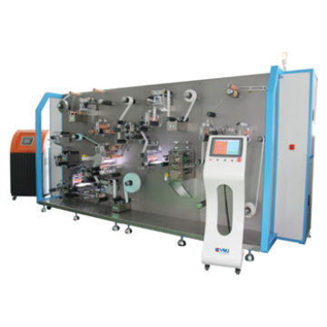 Full Auto RFID Converting Machine