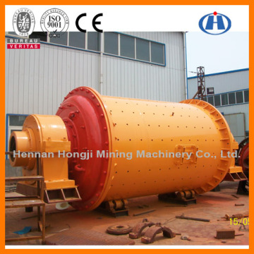 New Design High Efficiency Ball Mill for Ore Grinding