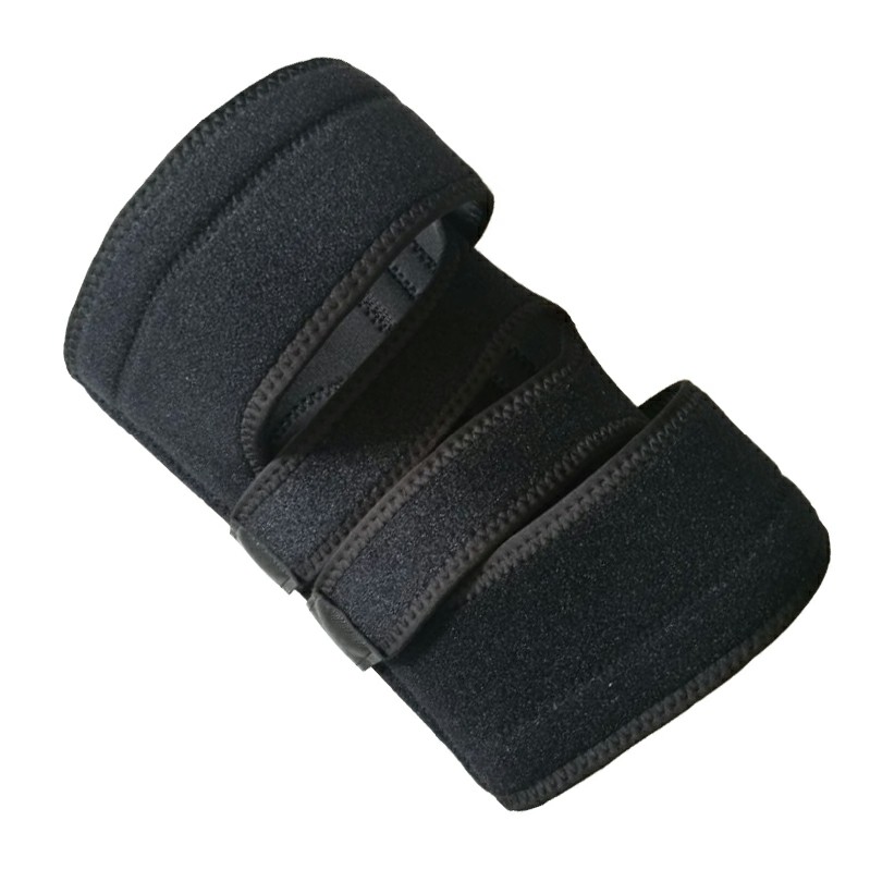 Neoprene Bauerfeind Mcl Knee Brace Support For Arthritis