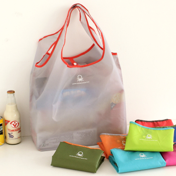 Promote Eco-Friendly Reusable Shopping Bags for Grocery Stores