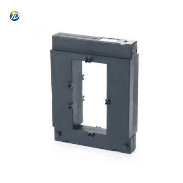 CE KCT-816 Split Core Clamp CT Corredor de corriente 1000/5A a 6000/5A