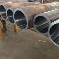 STKM 13C honed hydraulic cylinder tube