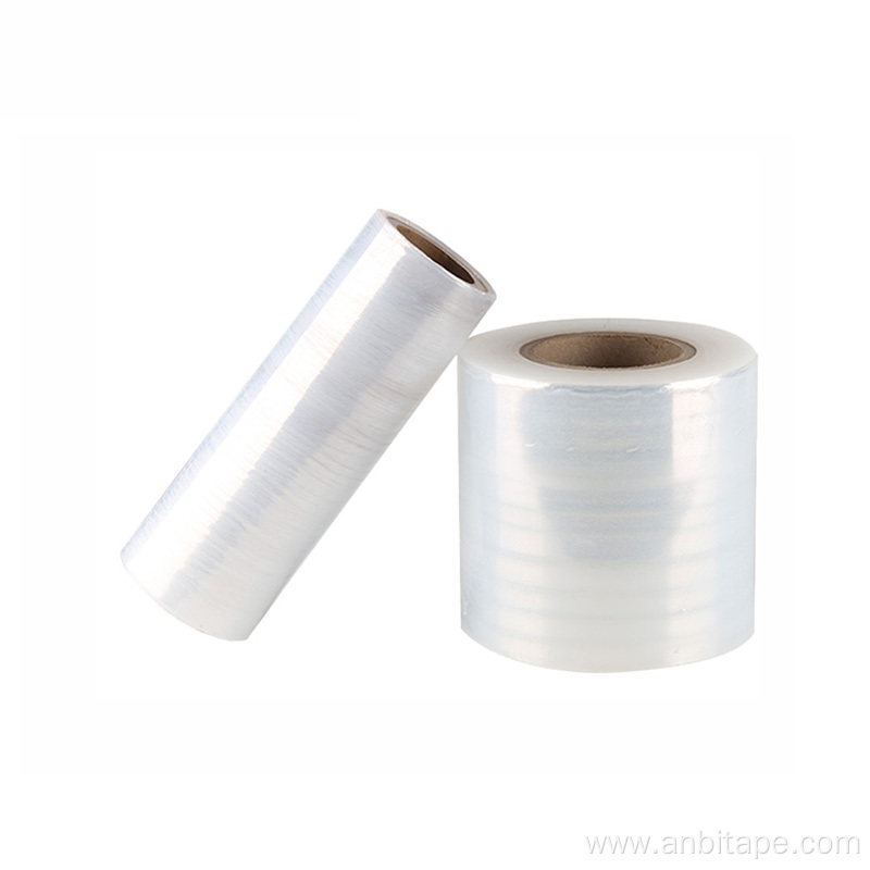 80 Gauge Furniture Packing Stretch Wrap Film