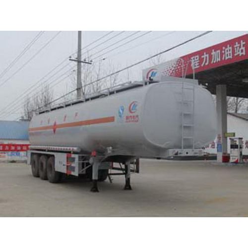 Best Quality Oil Transport Semi Trailer