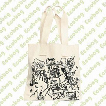 Fashionable Carrier Bag, Customized Logos and Materials are Accepted