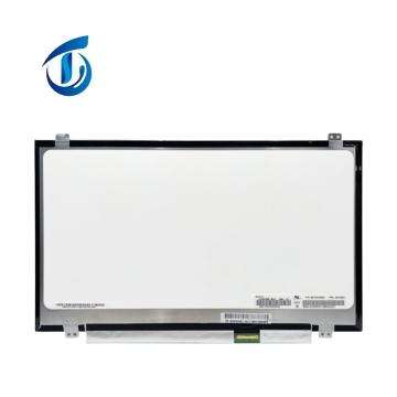 14 pouces 1920x1080 Affichage d'écran d'ordinateur portable LED pour N140HGE-EA1
