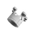Sand Casting Aluminum Alloy Bearing Housing