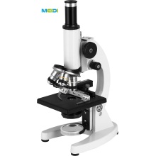 Portable High Precision Monocular Microscope