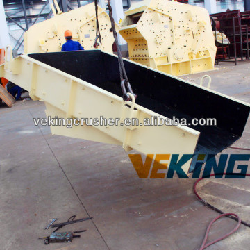 china manufacturer gold mine equipment electric vibrating feeder