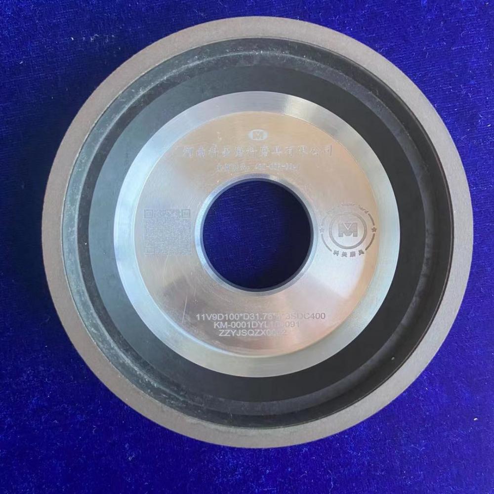 4 Inches Diamond Cup Grinding Wheel