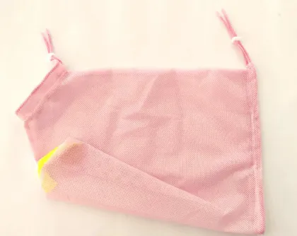 Cat bath washing mesh bag petsmart