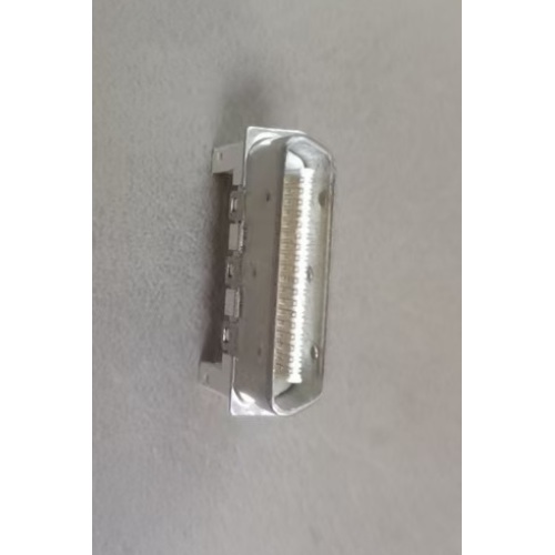 0.8mm Series Cable Plug Connector IDC Molded Type