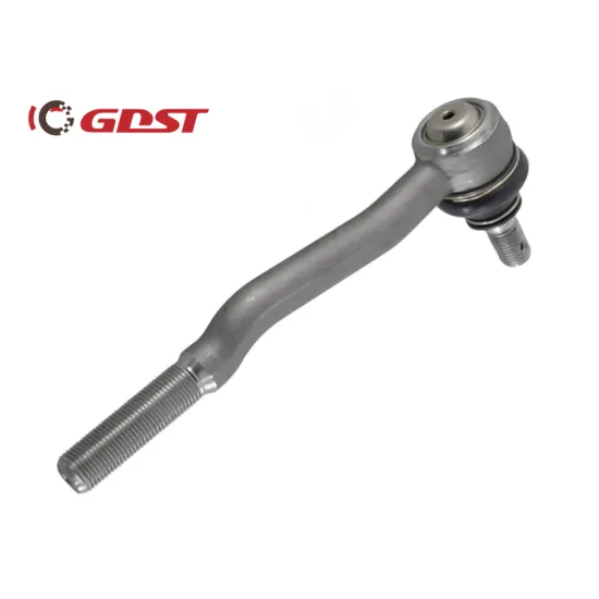 GDSF Direct 2600-70885 Suspension Parts - Front Axle Left Outer Tie Rod End for TOYOTA