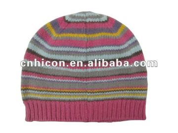 2015 new style warm knitting hats