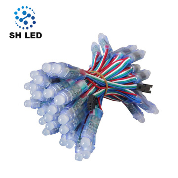 wholesale full color addressable waterproof rgb led pixel