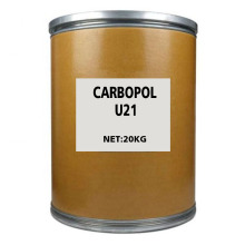 عمده فروشی کربوپول طبیعی Ultrezo 21 Carbomer U21