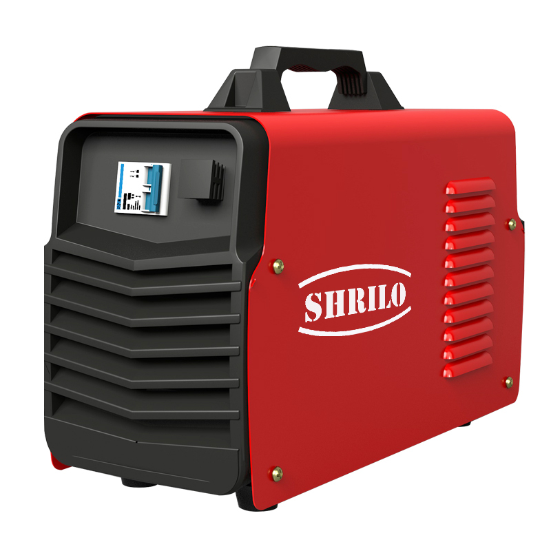 Mini Portable 180A Stick MMA ARC Welder for Home Use