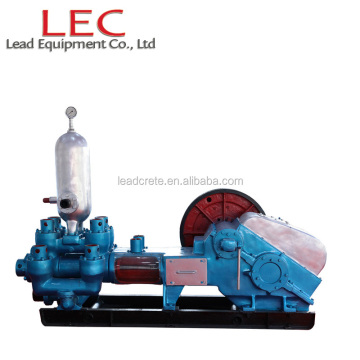 Promotion BW850 2 Water Well Drilling Rig Mud Pump Manufacturer Supply