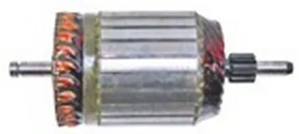 VALEO WAI 61-9416 IM540 armatures