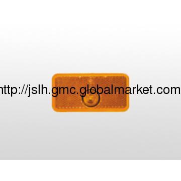 Sinotruk series LED lamps D71 side marker lamp
