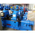 Steel Structure Construction H Beam Straightening Machine