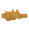 Auxiliary control valve 4T-2747 for the mining loader R1700G, hydraulic auxiliary control valve