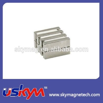 NdFeB Magnetic Materials