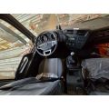 Dongfeng confiável 6 × 4 caminhão -tanque diesel