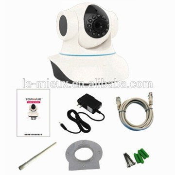 Baby Wifi Wireless Camera Monitor
