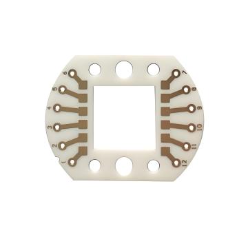 DPC ceramic substrate PCB