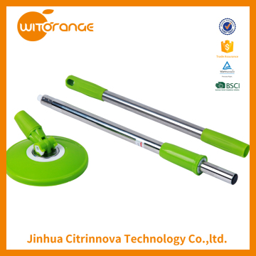 Witorange hot sale 360 magic mop spare parts mop handles