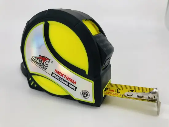 professional measuring tape 25ft