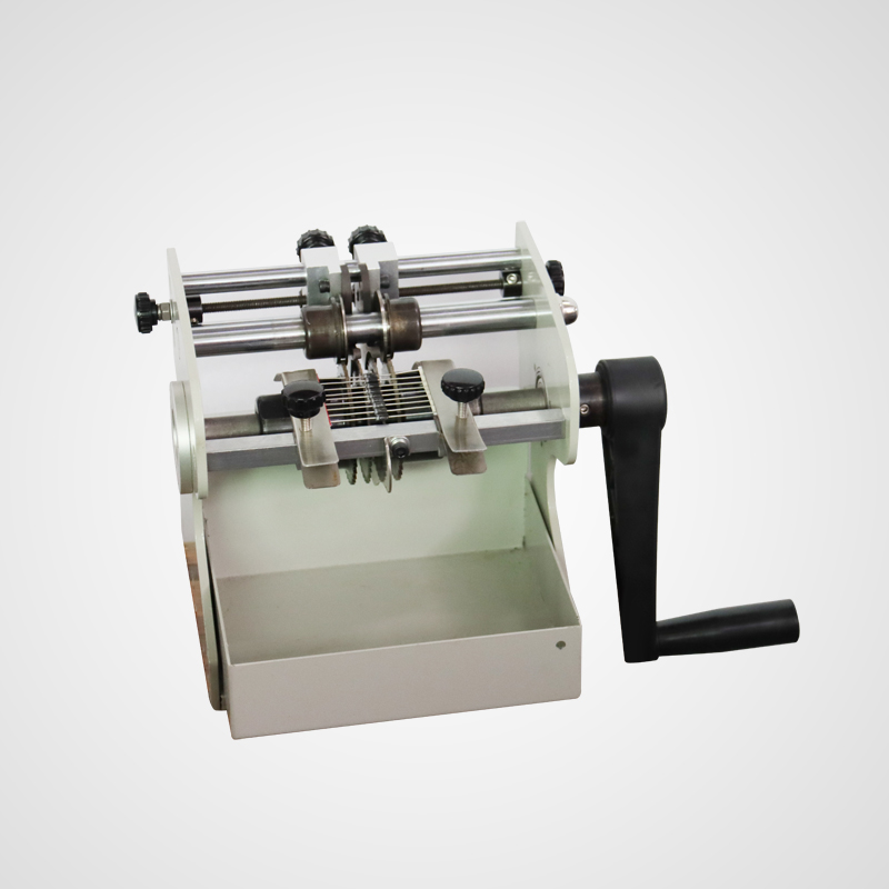 Hand operated Ammo Resistor Forming Machine