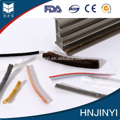 Types Of Door Weather Stripping From Factory Direct Sale