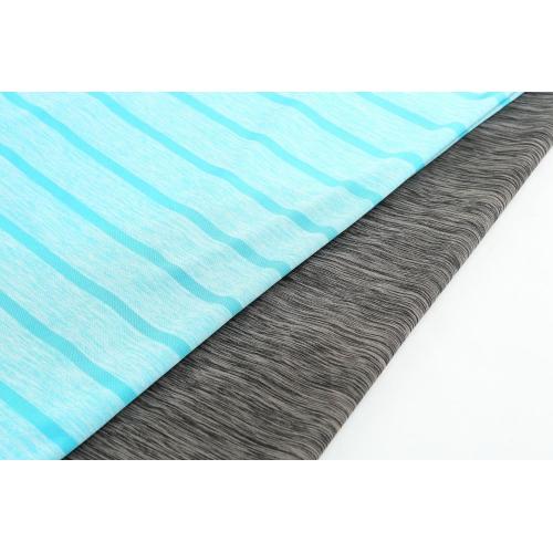 CATIONIC YARN SINGLE JERSEY FABRIC