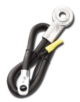 Side Terminal Battery Cables