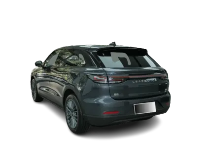 2023 Leap Motors C11 Extended Range 5-Door 5-Seater SUV - Hot Selling Comfort Edition