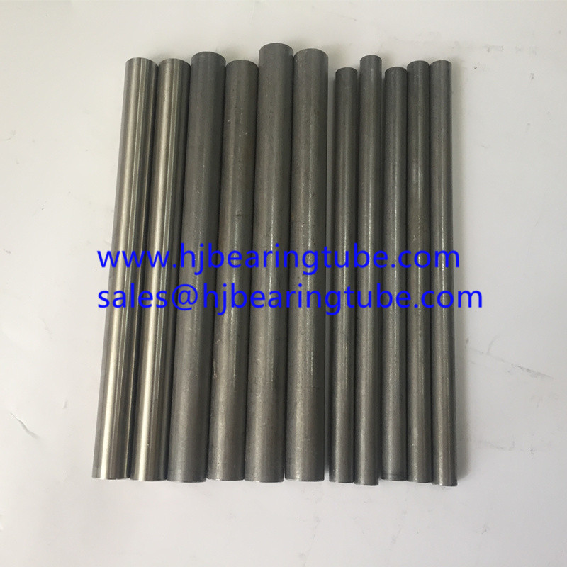 EN10305-4 Hydraulic steel pipe