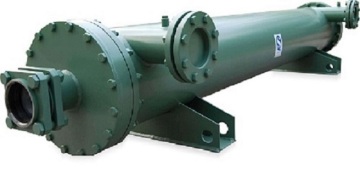 High Quality Stainless Steel Industrial Condenser