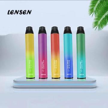 การออกแบบล่าสุดความจุแบตเตอรี่ 960mAh ทิ้งเครื่องฉีดน้ำ