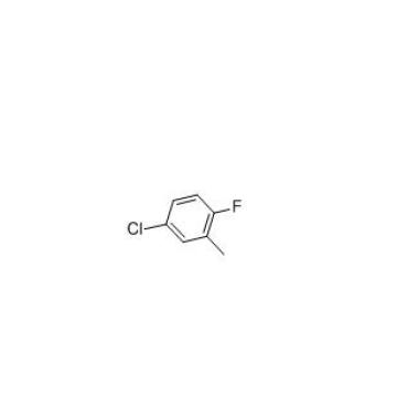 Inhibidor de la anhidrasa carbónica 5-cloro-2-fluorotoluene(CAS 452-66-4)