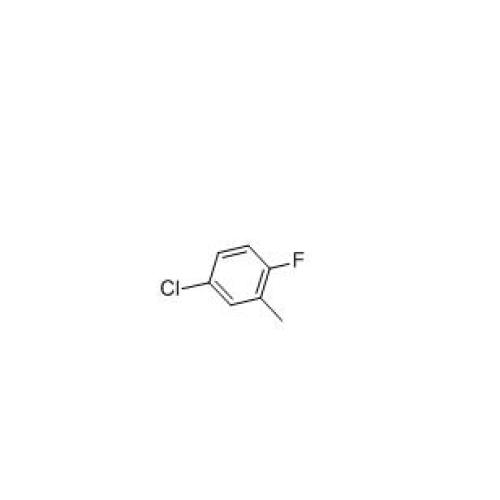 炭酸脱水酵素阻害剤 5-クロロ-2-fluorotoluene(CAS 452-66-4)