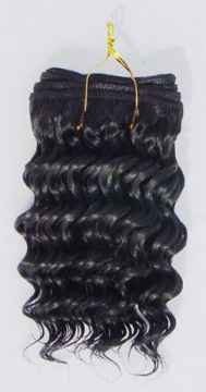 hair weft