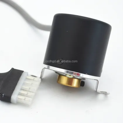 Autonics Absolute Rotary Encoder 2500PPR