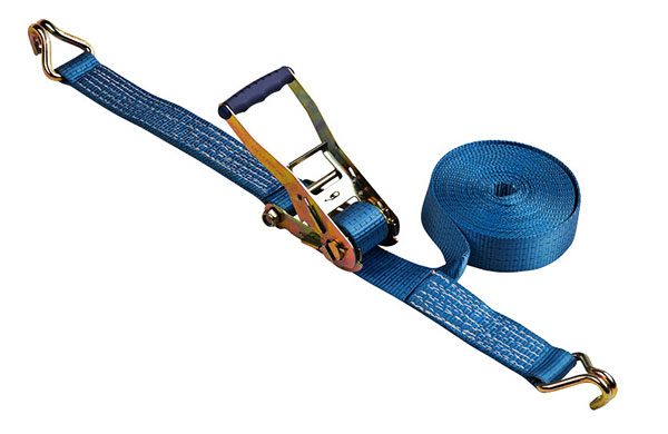 PE webbing Ratchet tie