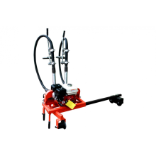 Railway Dedicated Tamping Machine Series