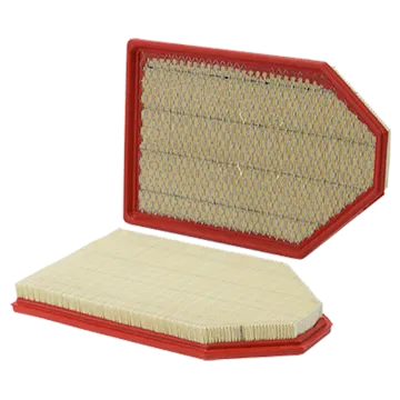 Dodge Challeng PU Frame Air Filter